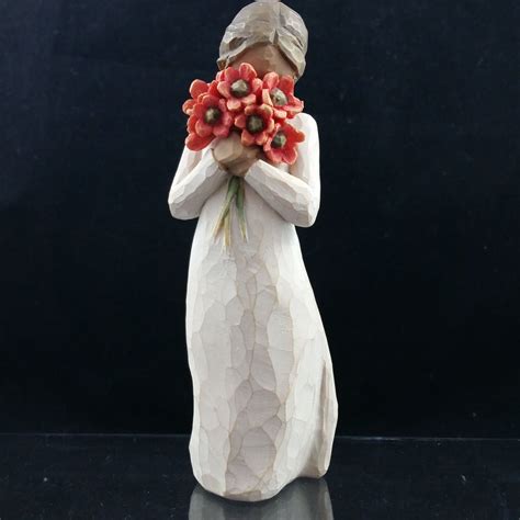 Pin By Jane On EBay Etsy Items For Sale Willow Tree Figurines