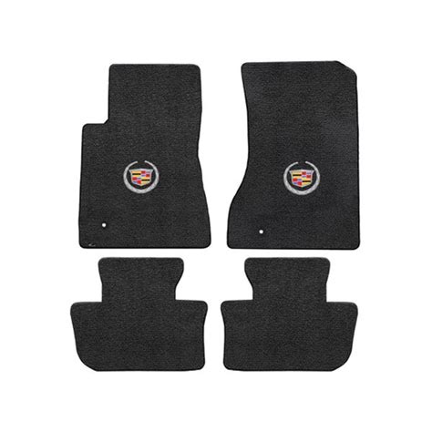 Lloyd Cadillac Cts Coupe Ultimat Custom Fit Floor Mats With