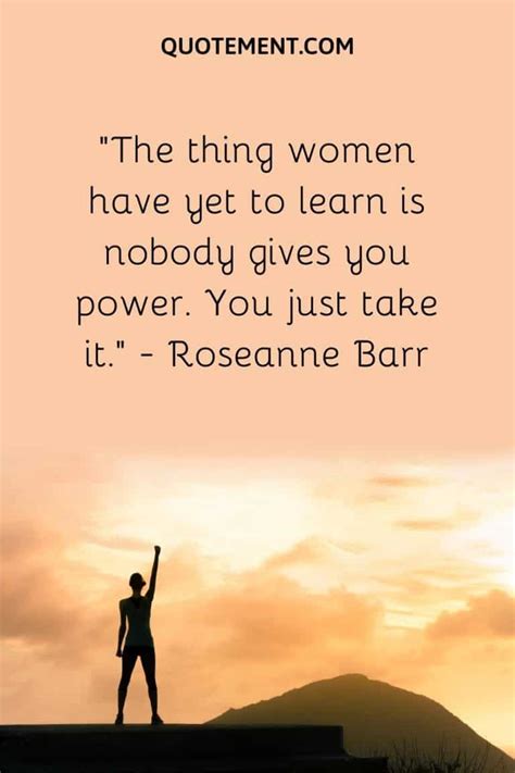 The 130 Best Alpha Female Quotes For Women's Empowerment