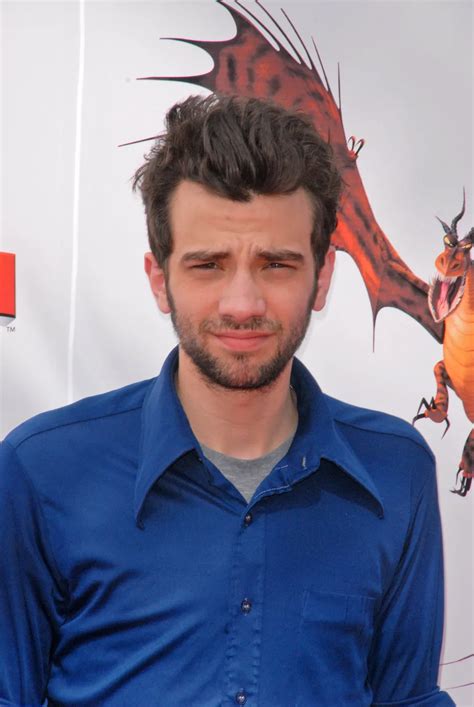 Jay Baruchel