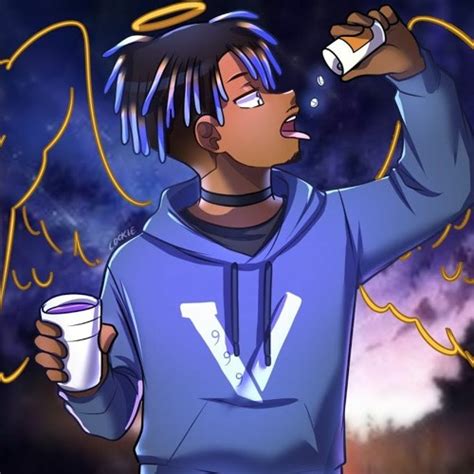 Stream Juice Wrld Two Percs In Unreleased Prod Rockyroadz By