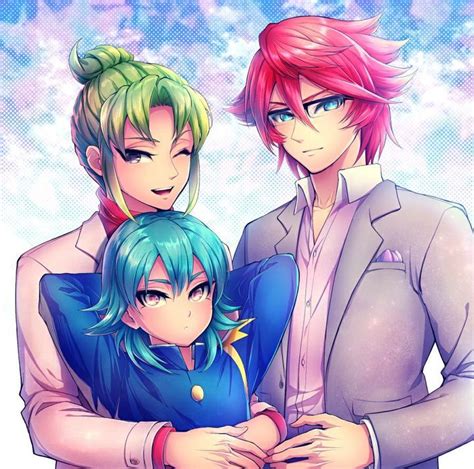 Inazuma Eleven Fanfiction Multiple Shots Hiroto X Midorikawa Second