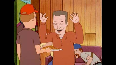 King Of The Hill Season 6 Image Fancaps