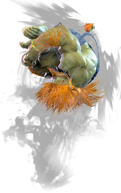 File Sf6 Blanka 28k Png Supercombo Wiki