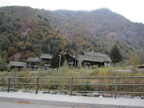 Trekking Alpe Sattal E Alpe Campo Valsesia Vc