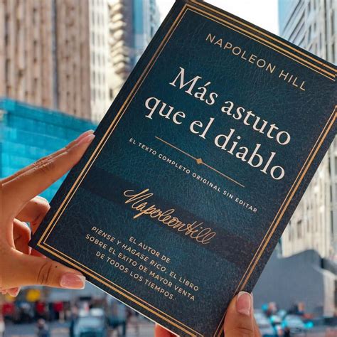 Burlar Al Diablo Napoleon Hill 1
