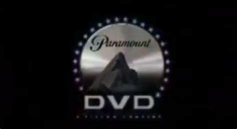 Paramount DVD - Audiovisual Identity Database