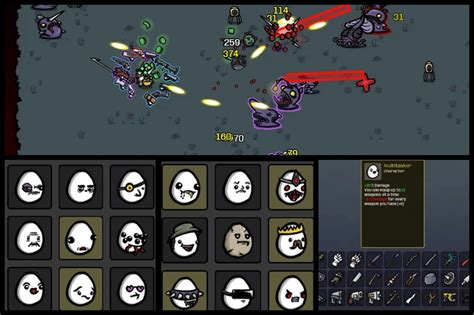 Ultimate Brotato Builds & Strategy Guide [Danger 5]