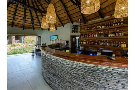 Waterberg Game Park Chalet Mokopane