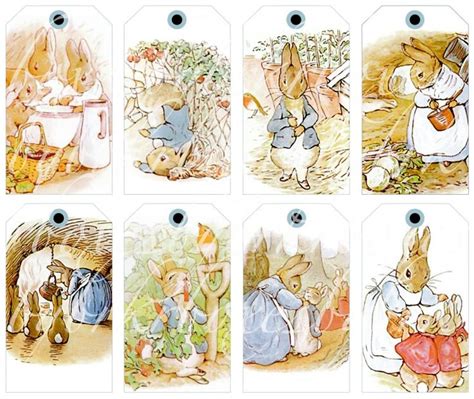 Free Printable Peter Rabbit Anniversaire Enfant Id Es De D Coration