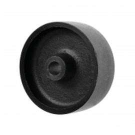 Monobloc Wheel Ci Series Ross Handling Ltd Cast Iron For Heavy