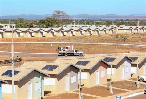 Prefeitura convoca famílias pré selecionadas em programa habitacional