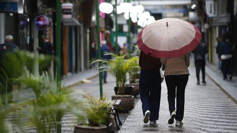 Previs O Do Tempo Chuva Continua Em Quatro Regi Es Do Pa S E Sul Tem