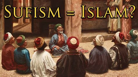 Islam Sufism Vinaires Blog