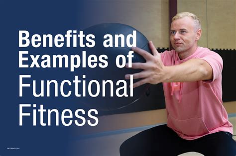 Benefits and Examples of Functional Fitness | The Health & Fitness ...