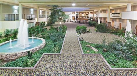 Holiday Inn (Lubbock, Texas) – Genesis Environmental Construction