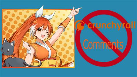 What Happened to Crunchyroll Comments? Explained