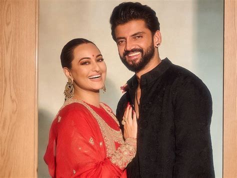 After 24 Days Of Wedding Sonakshi Sinha Revealed Real Reason Why She