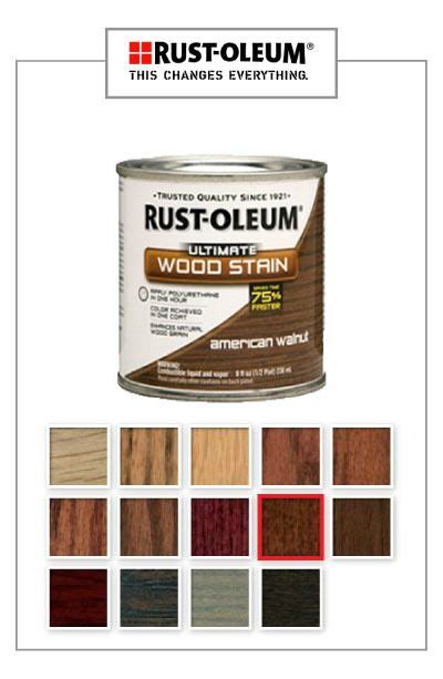 Rust Oleum Epoxy Color Chart