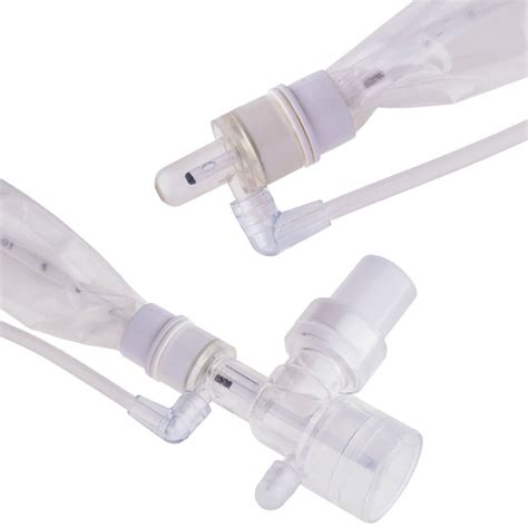 Tendertip H Neo Paediatric Closed Suction Gbuk Healthcare