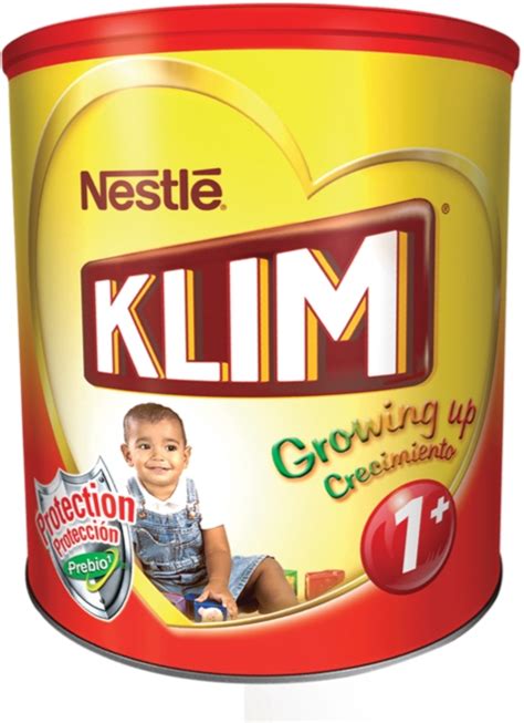 Nestle Klim Milk Prebio 1 1600g Massy Stores Guyana