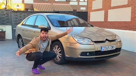 Me He Comprado Un Coche Youtube