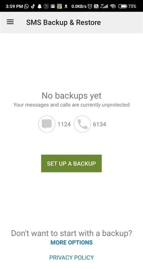 10 Ways To Back Up Your Android Phone Data GUIDE