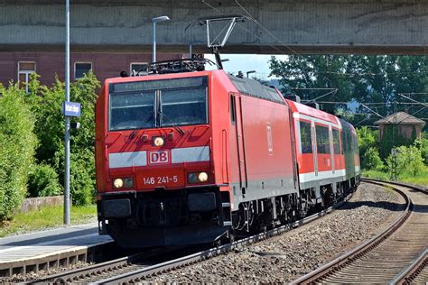 Finns Train And Travel Page Trains Germany Db