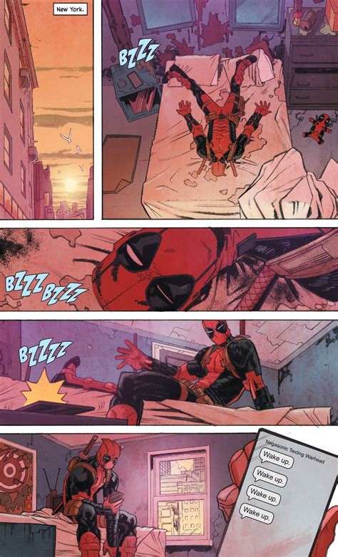 Deadpool Deadpool X Spiderman Marvel Art Deadpool