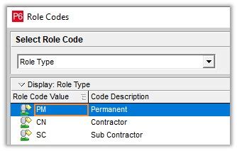 Whats New In Oracle Primavera Professional PPM Version 20 RPCuk