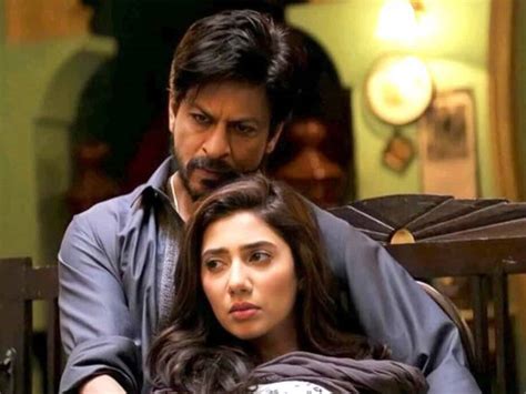 Viral tweet: What did Mahira Khan learn from Shah Rukh Khan?