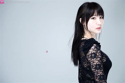 Xxx Nude Girls Sexy Yeon Da Bin