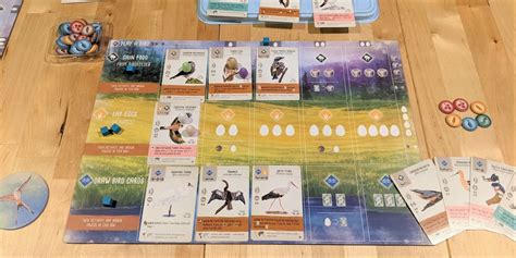 If you like Wingspan, try these 3 games