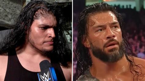 Shanky Believes 36 Year Old Star Could Dethrone Roman Reigns As The