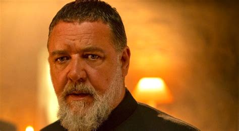 Land Of Bad Il Film Thriller Con Russell Crowe E Liam Hemsworth