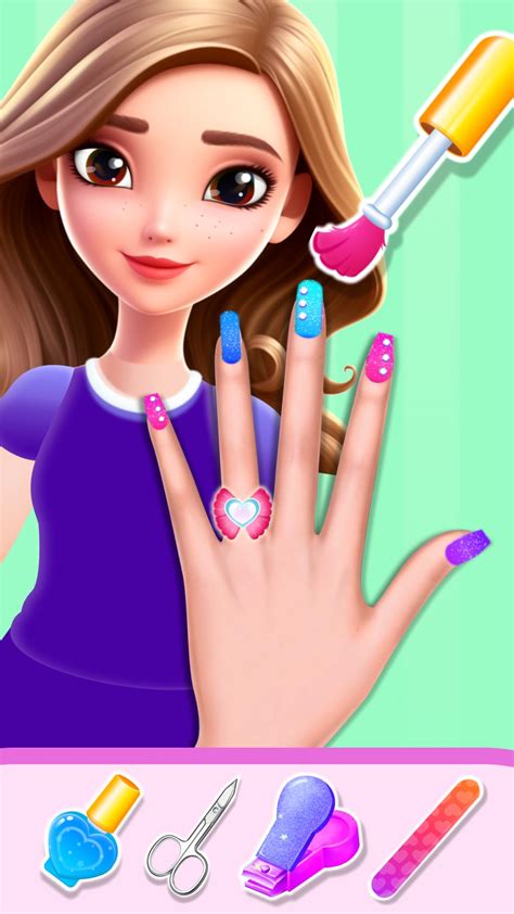 Beauty Salon Games For Girls For Iphone Download