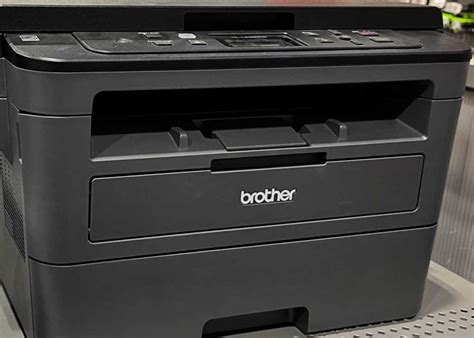 Connect Brother Printer to WiFi: 3 Easy Steps 🖨️ Print Like This