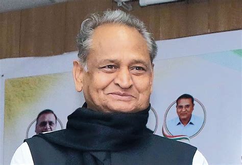 In Times Of Competitive Populism Rajasthan CM Ashok Gehlot Has Shown