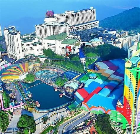 THE 15 BEST Things to Do in Genting Highlands - 2022 (with Photos ...