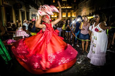 Confira a programação do Pelourinho Dia e Noite