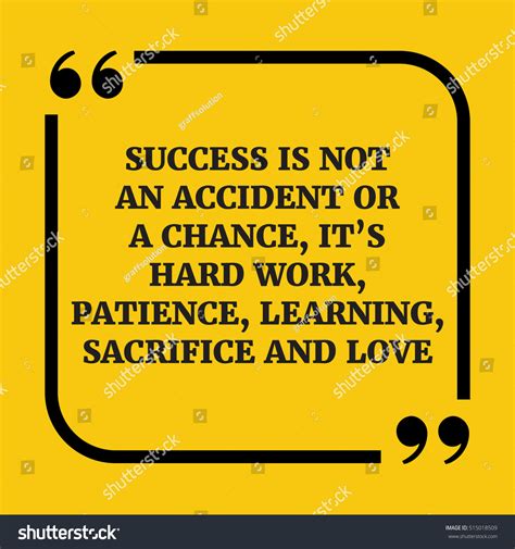 Quotes On Hard Work And Patience - Evey Oneida