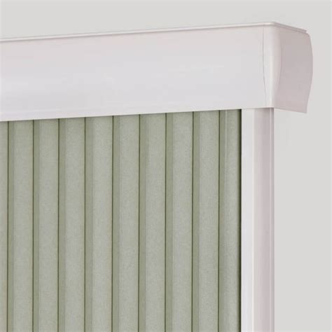 Blackout Vertical Cellular Blinds | Select Blinds Canada