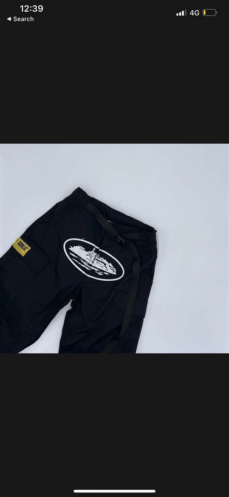 legit check ? : r/corteiz