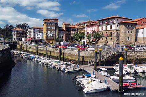 Qu Ver En Llanes Y Alrededores Mapa Consejos