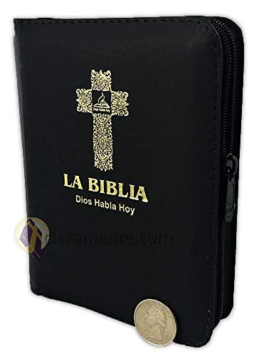 I Tested The Biblia Dios Habla Hoy Letra Grande My Personal Experience