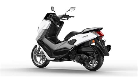 Nmax 155 2020 Urban Mobility Skuteri Yamaha Sibeg