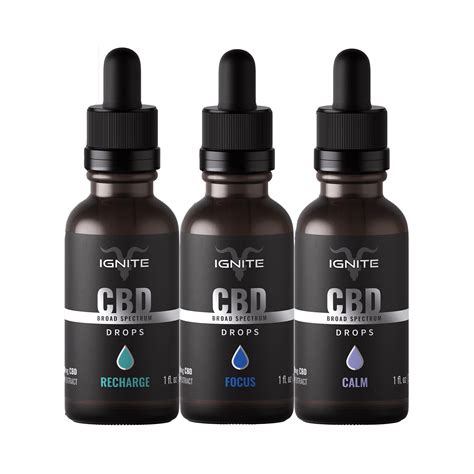 Get Ignite Cbd New Ignite Cbd