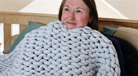 Sustainable Blankets For All The Eco Friendly Conscious Cozies