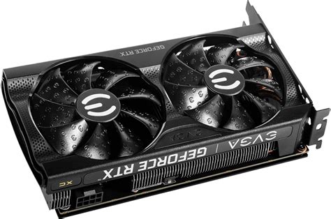 Customer Reviews Evga Nvidia Geforce Rtx 3060 Xc Gaming 12gb Gddr6 Pci Express 40 Graphics