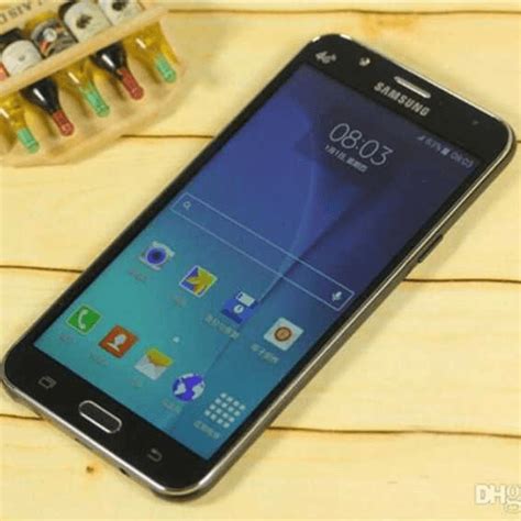 Original Samsung Galaxy J7 J700f Dual Sim 5 5 Inch Lcd Screen Octa Core